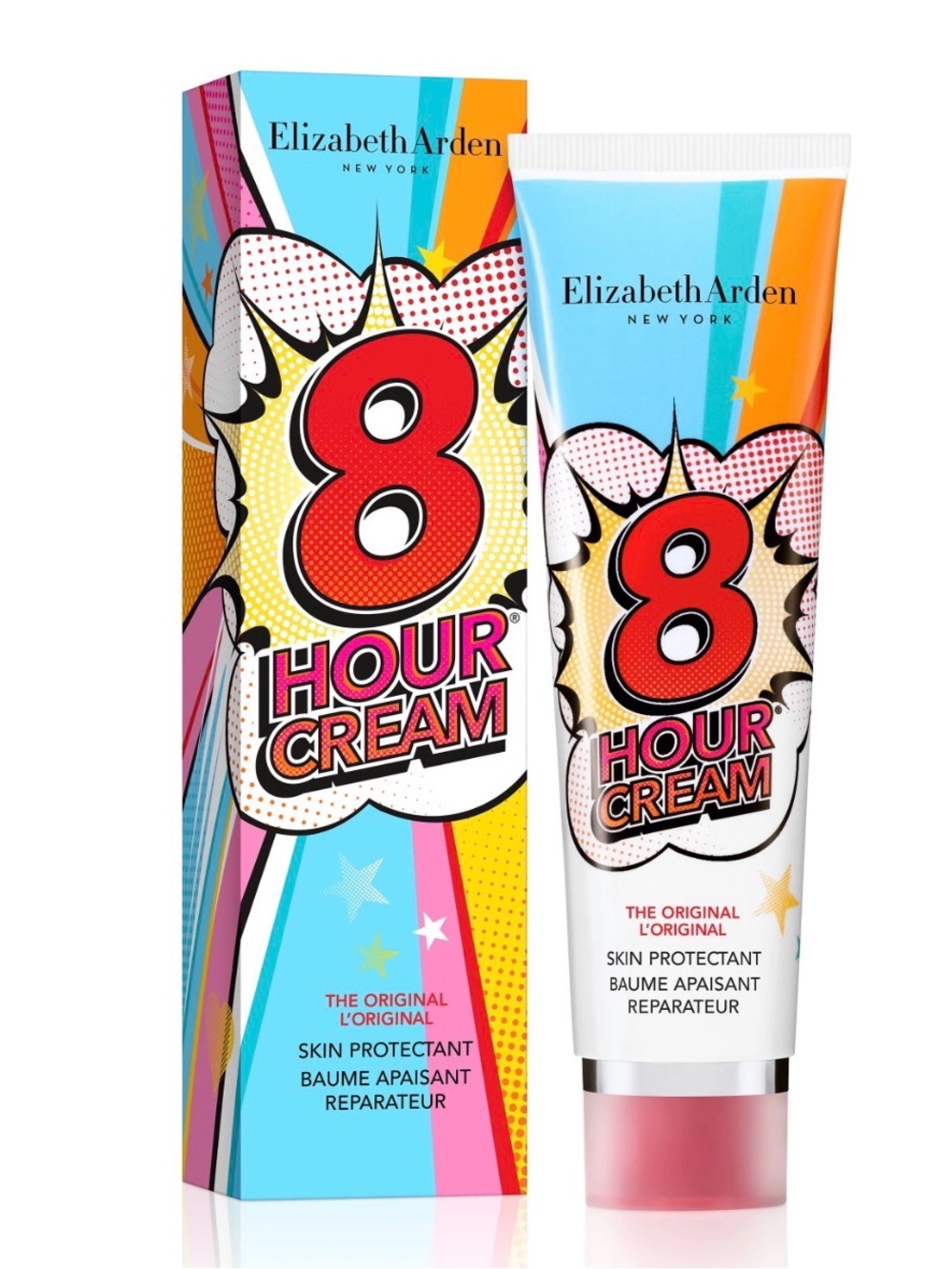 NEW Elizabeth Arden 8 Hour Cream - Original Skin Protectant